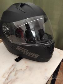 CASCO INTEGRALE MOTO