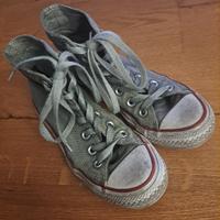 scarpe converse