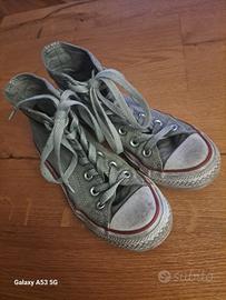 scarpe converse