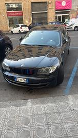 Bmw serie 1 116d  (2011)