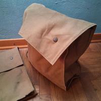 Borsa in tela Esercito Italiano 