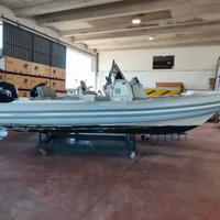Joker Boat 650 Plus ALLA BOA 2024 VEROAFFARE