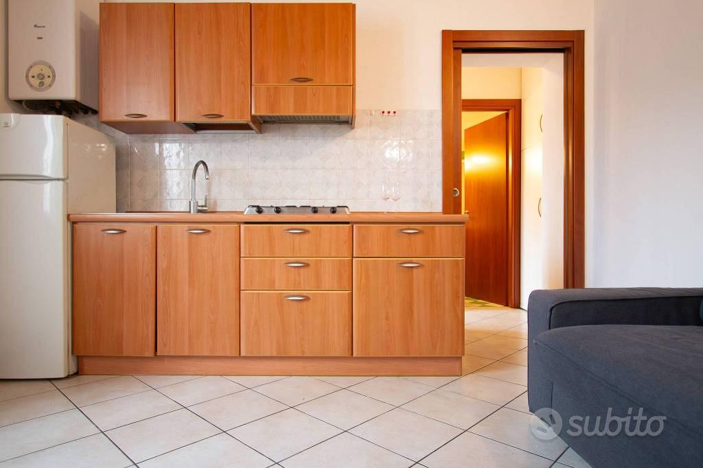 Appartamento di 40 m² con 2 locali a Verona - Vista 3