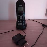 Telefono cordless