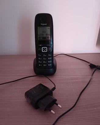 Telefono cordless