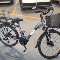 bici elettrica atala nuova