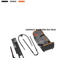 RRD compact wave rig  pro y26