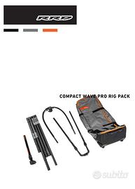RRD compact wave rig  pro y26