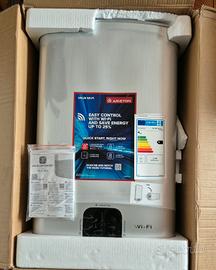  Scaldacqua Elettrico con Wifi Ariston 50LT