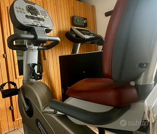 Technogym FORMA 500 P