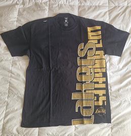 T-shirt Los Angeles Lakers NBA 