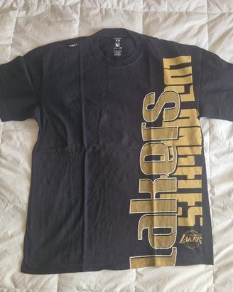 T-shirt Los Angeles Lakers NBA 