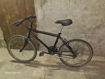 Bici Mountain bike 