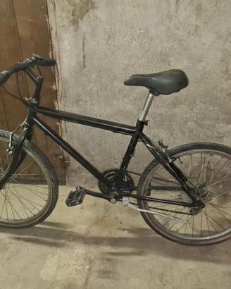 Bici Mountain bike 
