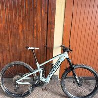 Bici Ebike Focus Jam 2 6.9