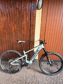 Bici Ebike Focus Jam 2 6.9