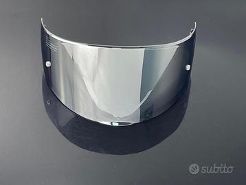 Visiera casco