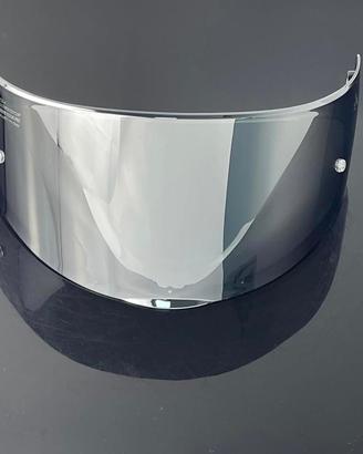 Visiera casco