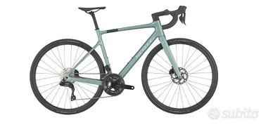 SCOTT ADDICT 40 2025 Taglia 52