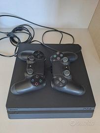 Ps4 come nuova