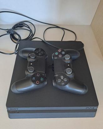 Ps4 come nuova