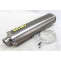 MARMITTA ATITANIO ARROW ARROW YZF R6 1999 2000
