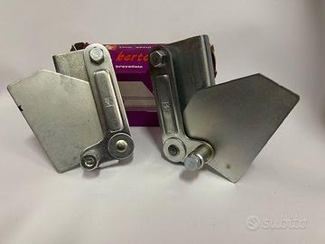 cerniere SAVIO NUOVE a 1.50€