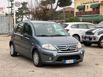Citroen C3 1.1 Benzina Neopatentati