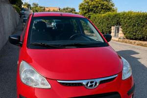 Hyundai i10 2010 Benzina/GPL – 183.957 km