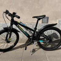 Bici Orbea MX20 da bambino/ragazzo PERFETTA
