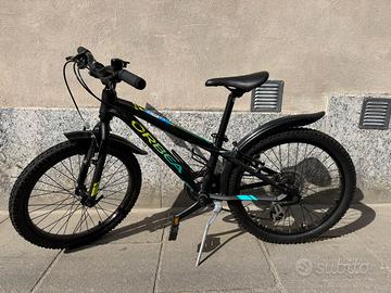 Bici Orbea MX20 da bambino/ragazzo PERFETTA