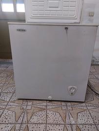 Freezer a pozzetto kendo
