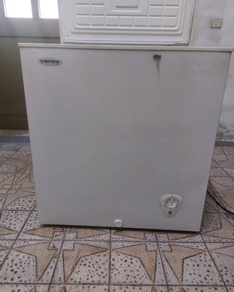 Freezer a pozzetto kendo