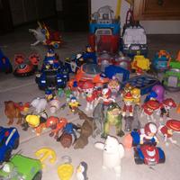 Paw patrol