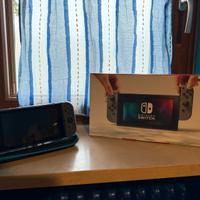 Nintendo Switch 2019