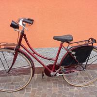 bicicletta