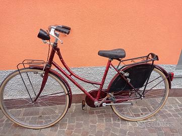 bicicletta