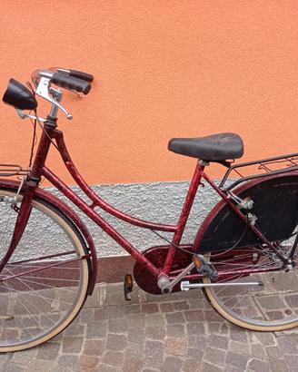 bicicletta