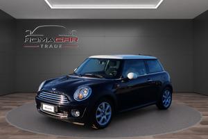MINI Mini 1.6 16V Cooper U1338