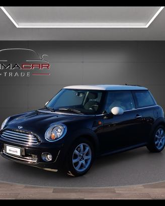 MINI Mini 1.6 16V Cooper U1338