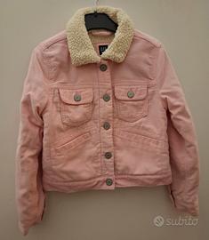 Giacca GAP Denim bambina