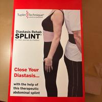 Fascia diastasi