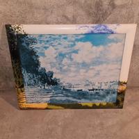 Quadro Monet