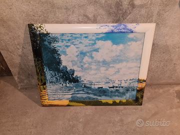 Quadro Monet
