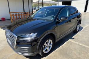 Audi Q2 30 TDI S tronic Admired