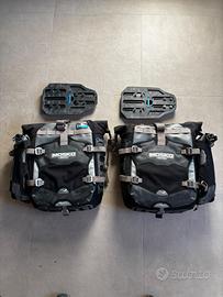 Mosko Moto Panniers borse