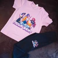 completo Kpop demon hunters 6y