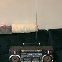 Radio anni 90, La Sonic