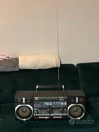 Radio anni 90, La Sonic