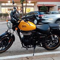 ROYAL ENFIELD METEOR 350